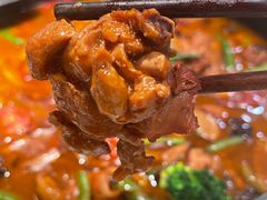-虎丫炒鸡(郑州高新万科店)