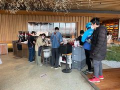 -Seesaw Coffee(朝阳大悦城店)