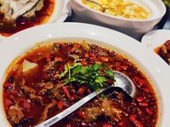 -望乡楼上海菜(日月光店)