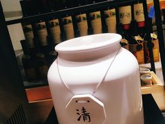 -川骄海鲜自助(河东店)