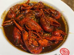 -叶派龙虾•招牌香辣蟹·海鲜(中海国际店)