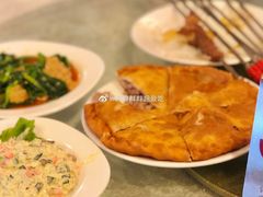 -维吾尔餐厅(宜山路店)