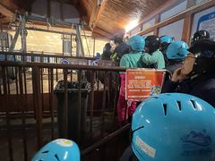 -长沙湘江欢乐雪域