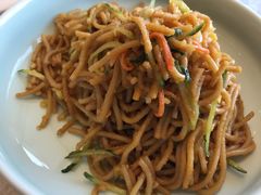 巧手拌莜面-香园楼(钻石路店)