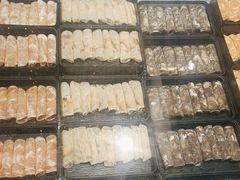 -海鲜时间自助餐厅(如皋万达广场店)