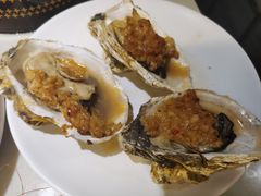 -加餐海鲜自助餐厅(福清万达店)