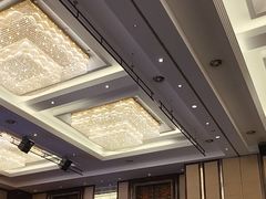 -常州逸高酒店-中餐厅