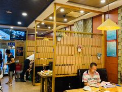 大堂-熙成烧烤(白塔岭店)