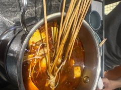 -醉炫音速烧烤·干煸菜(沙河总店)