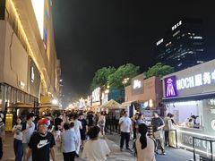 -龙湖杭州滨江天街