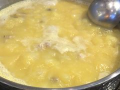 -八珍玉食鸡煲·打边炉(印象城店)