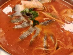 原生态酸汤鱼火锅-芦苇荡·酸汤鱼(回龙观店)