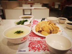 -振鼎鸡(福州路店)