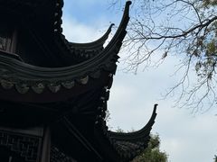-拙政园