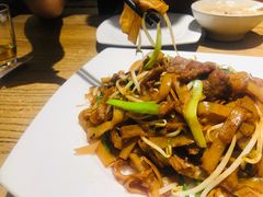 -李记潮汕砂锅粥(营福路店)