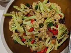 -寿州大饭店·餐厅