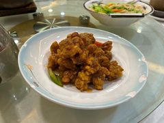 -凤城酒家(环市西路店)