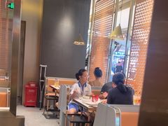 -牛人日志·鲜牛肉骨汤火锅(万科里瑧店)