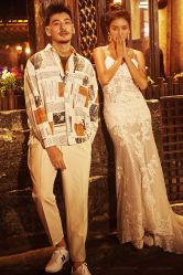 -AOROA·奥洛拉婚纱摄影·旅拍·礼服