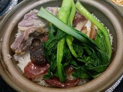 -顺德·古草食记(长寿店)