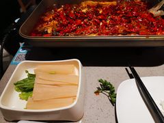 -半天妖烤鱼(兰州国芳中心店)