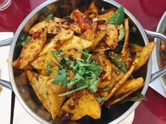 -安吉海鲜中餐厅ANJI CHINESE Restaurant
