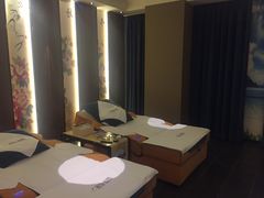 -遇见时尚足浴·SPA(五路口万达店)