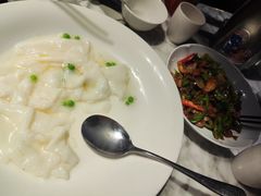 -京味斋·北京烤鸭(华威桥北工大店)