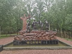 -红旗渠风景区