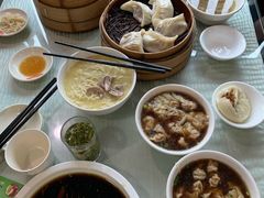 -花园茶楼(兴城西路店)