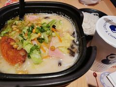 -阿香米线(乐客城店)