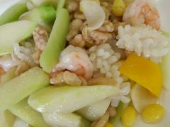 -金家老三饭庄(常营店)