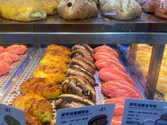 -LELECHA乐乐茶(新街口大洋店)