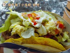 -TACO STAR 塔可星(下沙宝龙店)