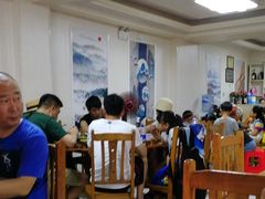 大堂-和福餐馆(西江古街店)