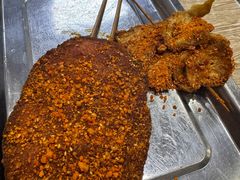 -蜀王砂锅总店