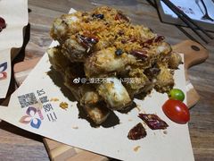 -798餐厅(任丘路店)