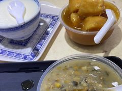 -百花传统甜品店(原址店)