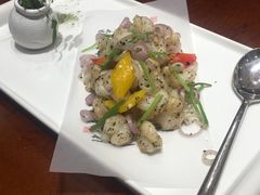 -姜君·千岛湖鱼头馆(浦东大道店)