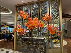 -南通大饭店·米兰餐厅