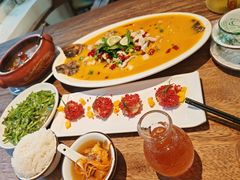 -小喜客·云南特色菜(纳西庭院店)