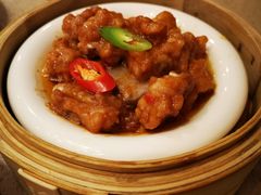 特色蒸排骨-点都德(北京路贰店)