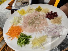-顺卿庭·广东顺德菜(夫子庙水游城店)