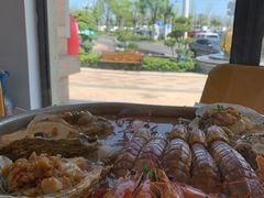 -碧海银沙海鲜餐厅(恒大海上威尼斯店)