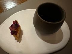 -Amber(置地文华东方酒店)