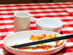 -西贝(吴江路湟普汇店)