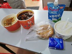 -丽华早点(大成路店)