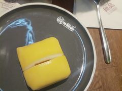 -三花奶奶的甜品(百联嘉定购物中心店)