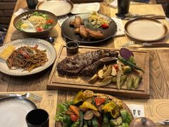 -玖壹咖啡(临河街店)