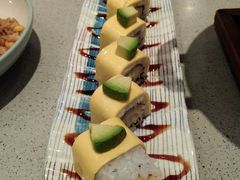 -万岁寿司(万国店)